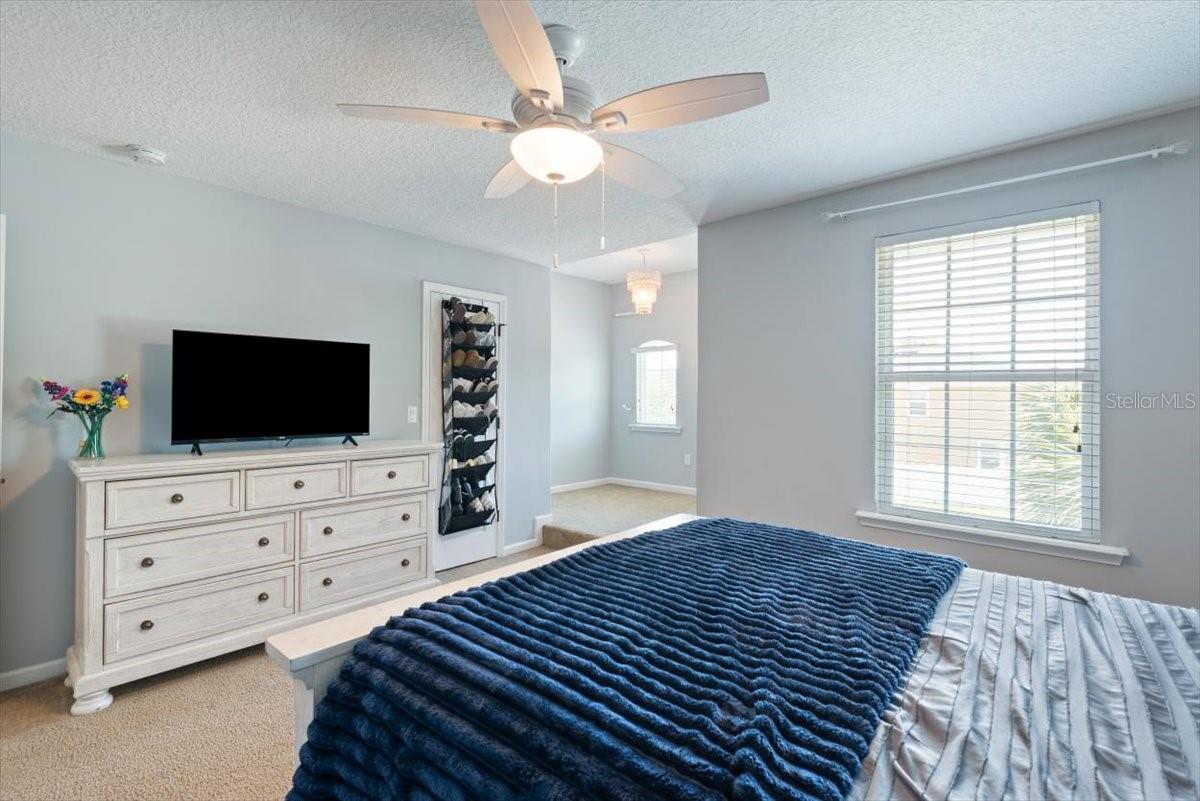 JOHNS CREEK - Residential