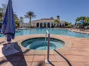 VENETIAN GOLF & RIVER CLUB PHA - Residential