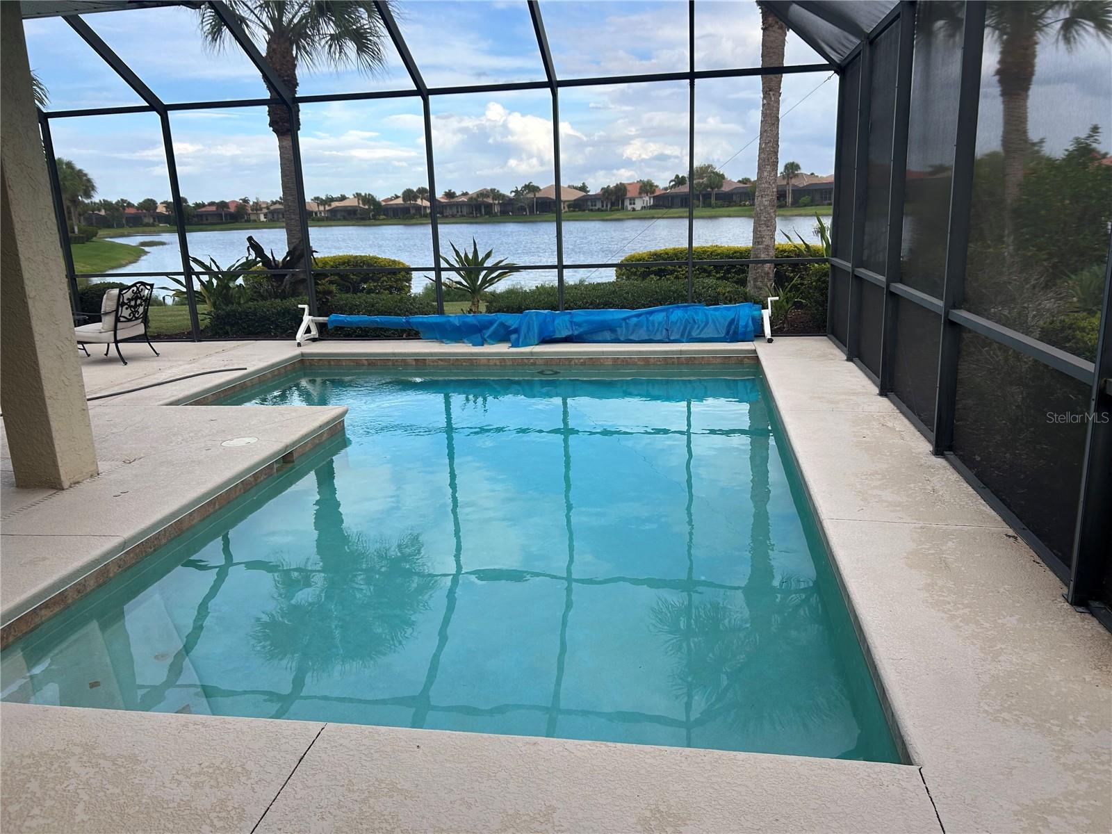VENETIAN GOLF & RIVER CLUB PHA - Residential