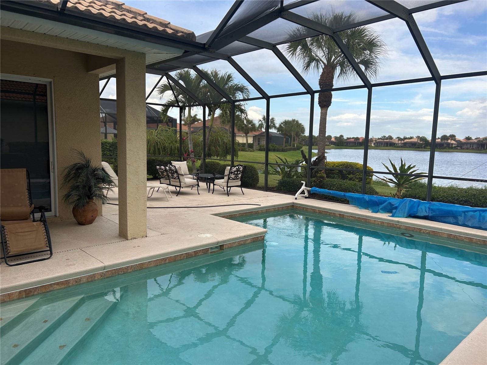 VENETIAN GOLF & RIVER CLUB PHA - Residential
