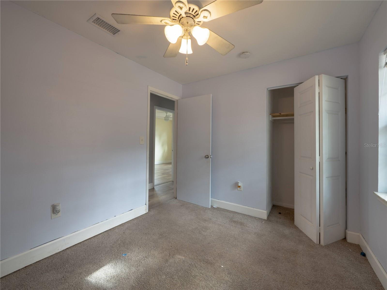 MEADOW RIDGE SUB - Residential