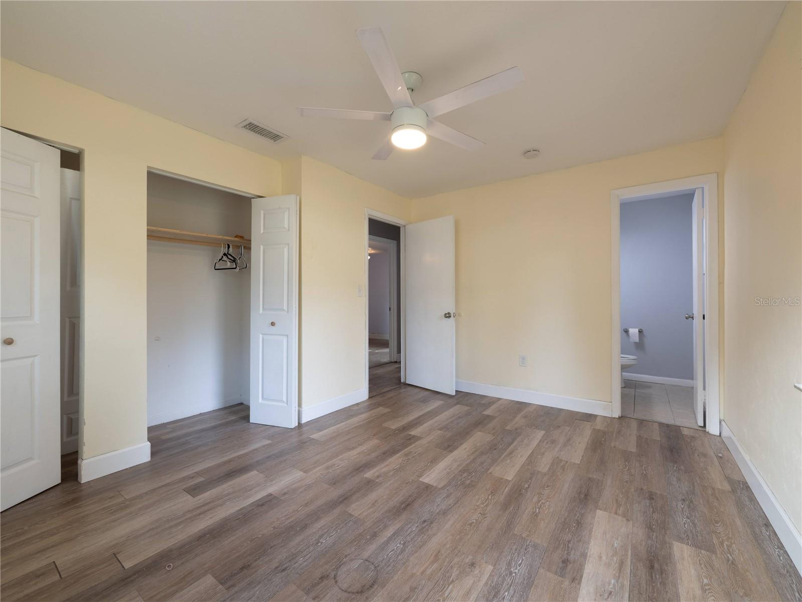 MEADOW RIDGE SUB - Residential