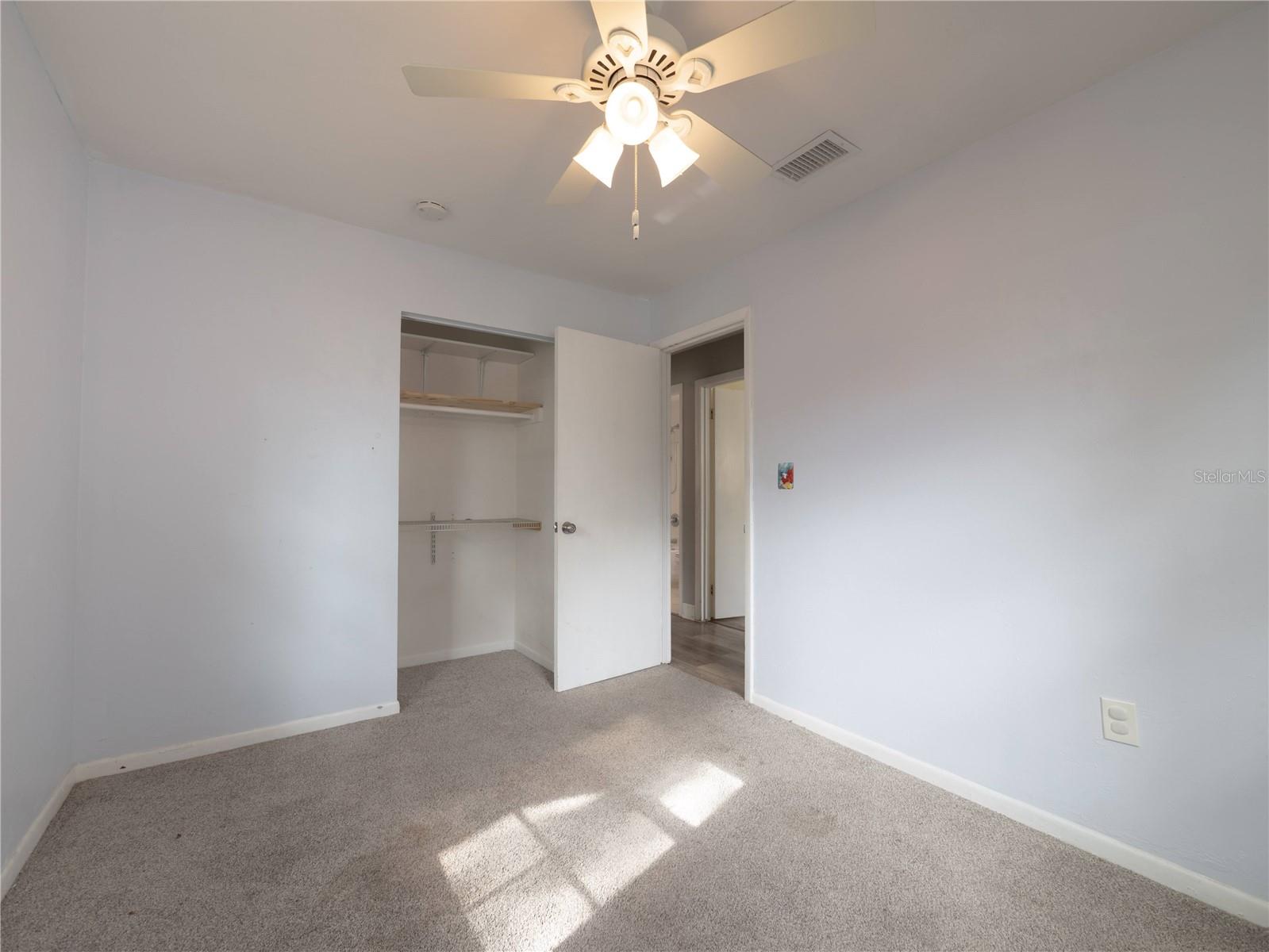 MEADOW RIDGE SUB - Residential