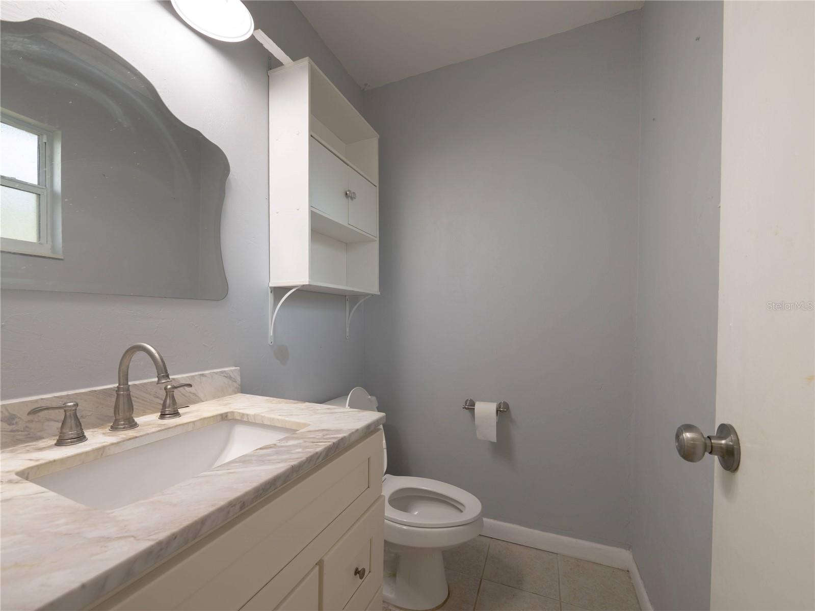 MEADOW RIDGE SUB - Residential