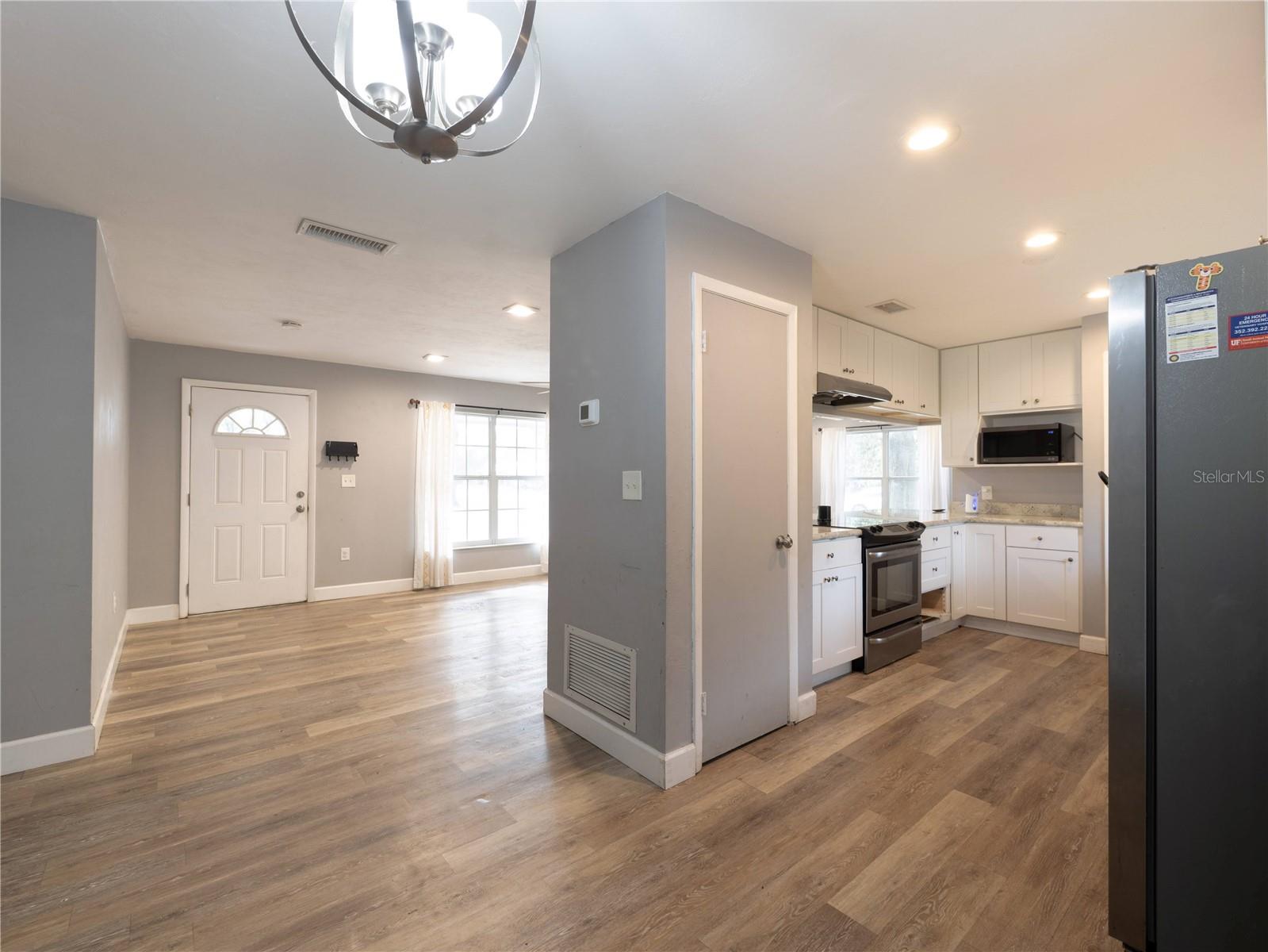 MEADOW RIDGE SUB - Residential