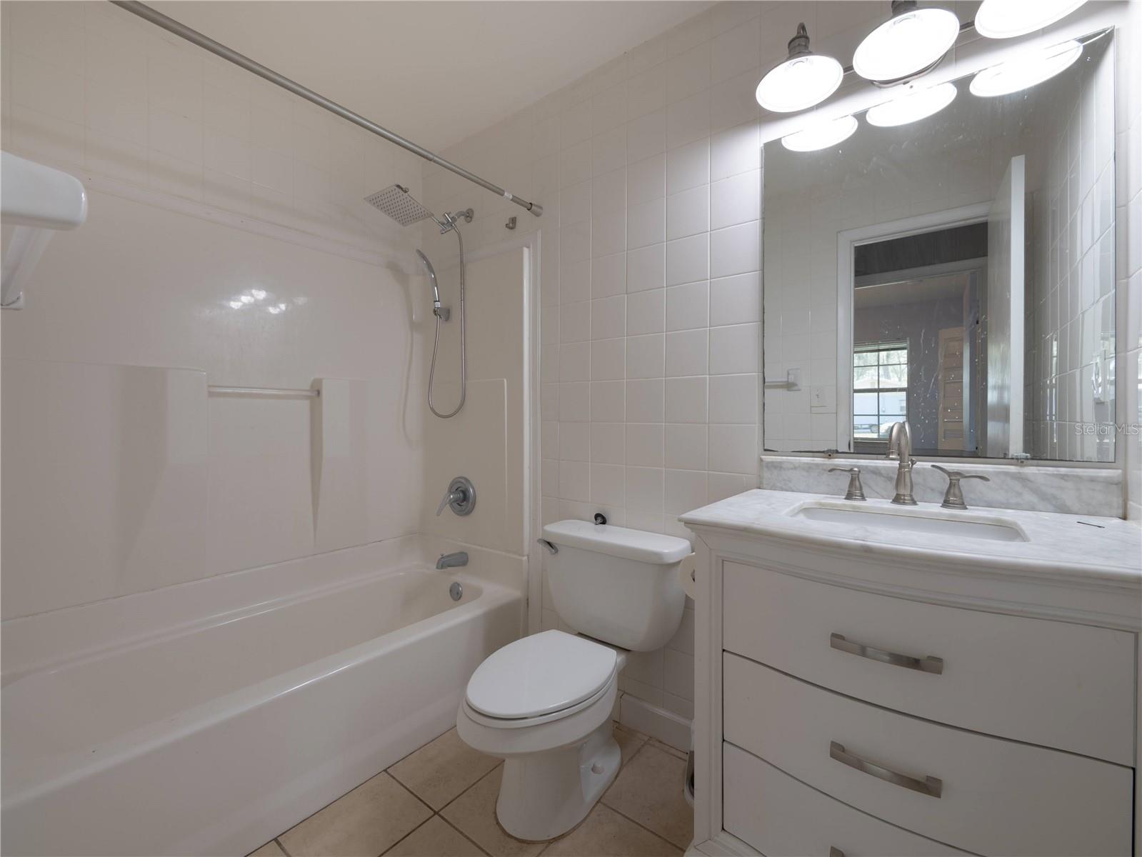 MEADOW RIDGE SUB - Residential