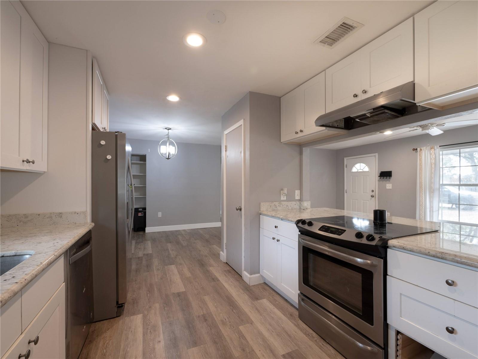 MEADOW RIDGE SUB - Residential