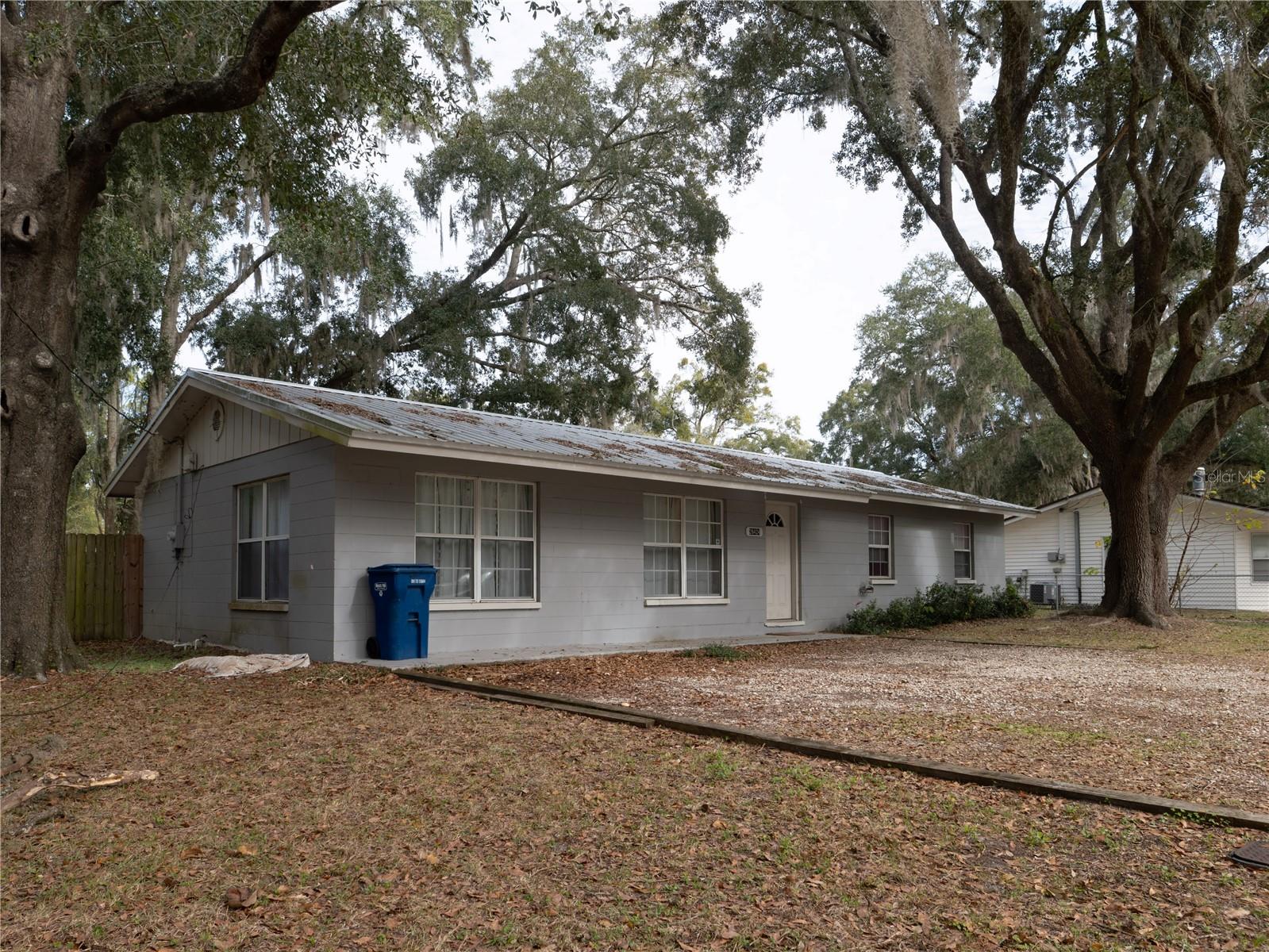 MEADOW RIDGE SUB - Residential