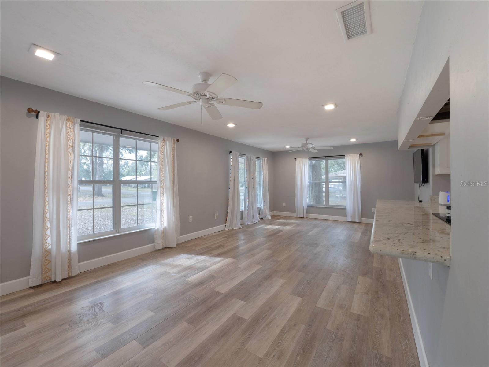 MEADOW RIDGE SUB - Residential