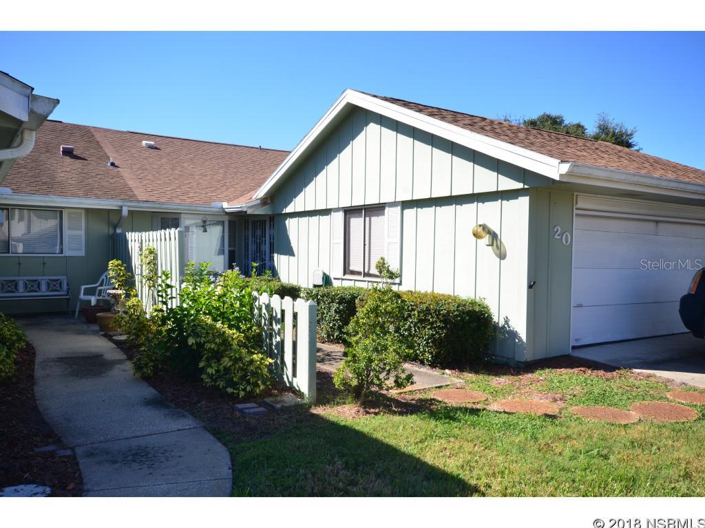 Fairgreen Unit 01A - Residential