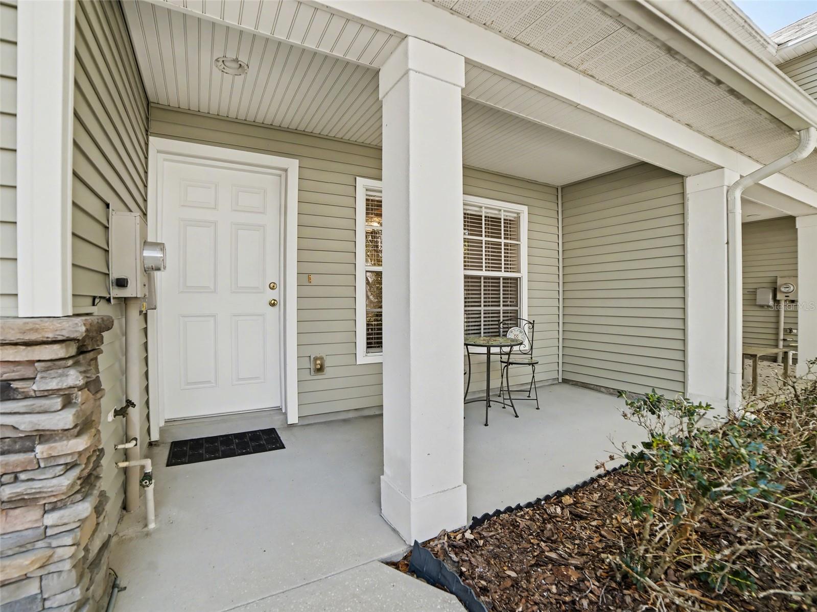 OAKWOOD TERRACE TOWNHOMES PHAS - Residential