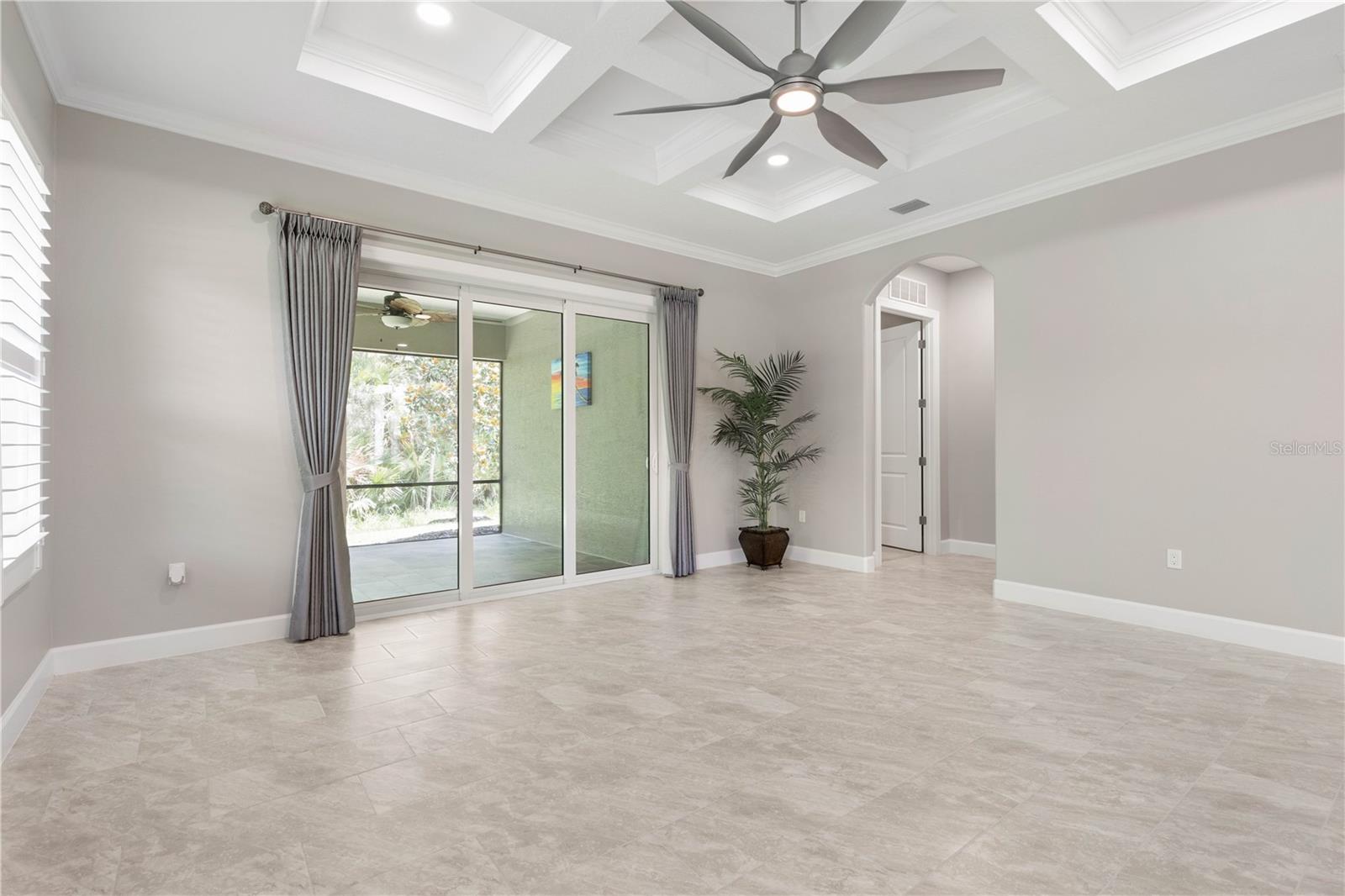 VILLAGE/PALM COAST PH II - Residential