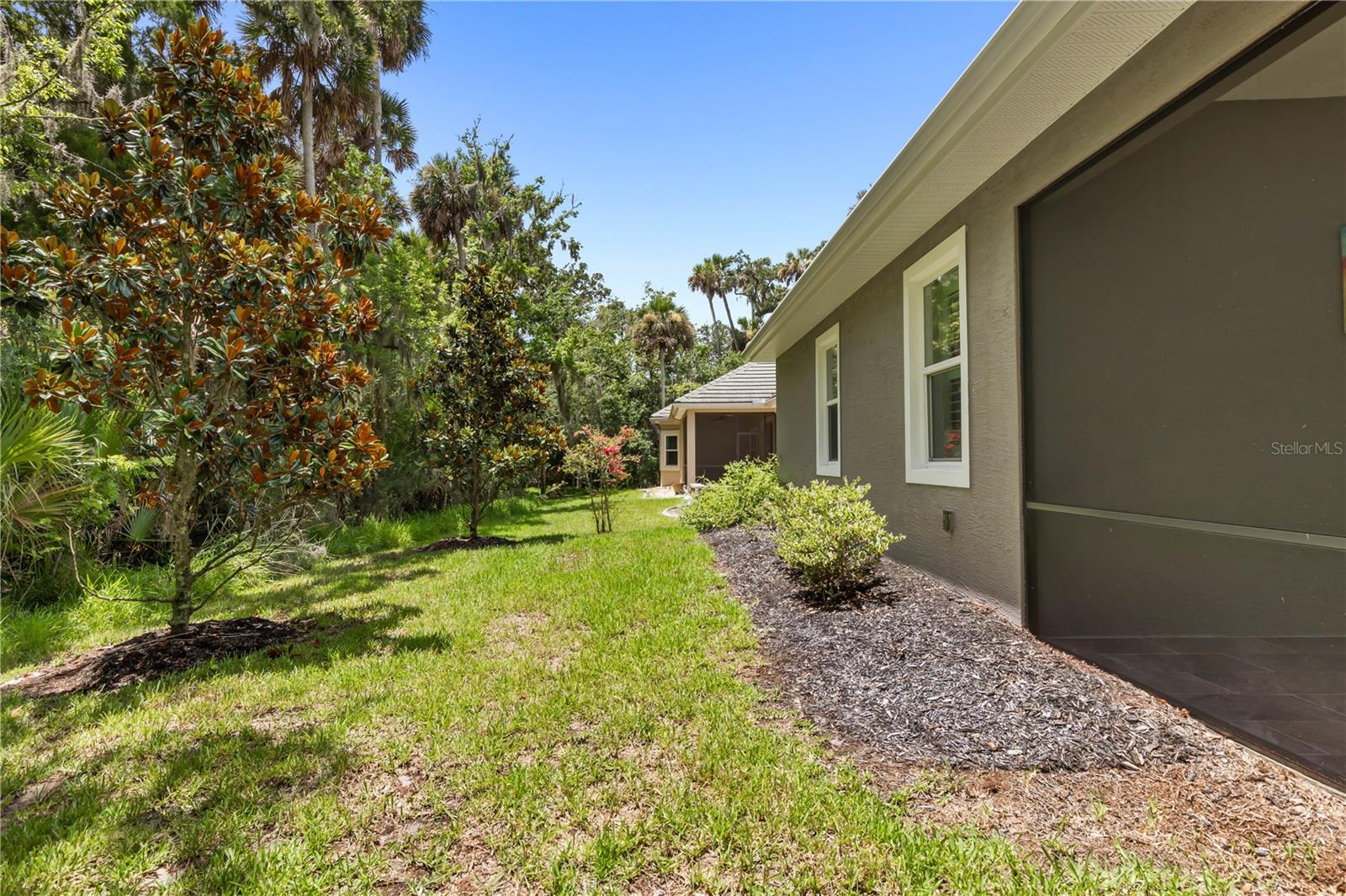 VILLAGE/PALM COAST PH II - Residential