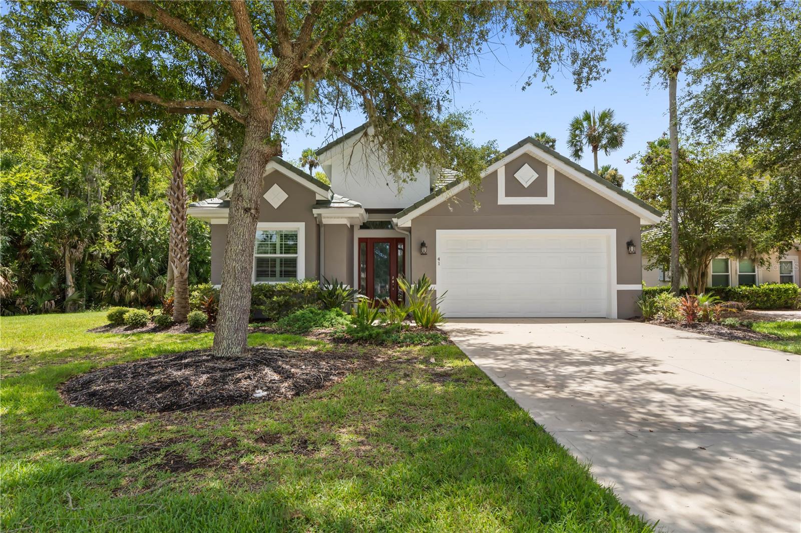 VILLAGE/PALM COAST PH II - Residential