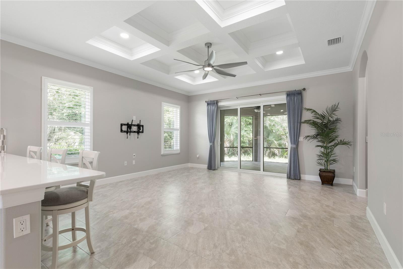 VILLAGE/PALM COAST PH II - Residential
