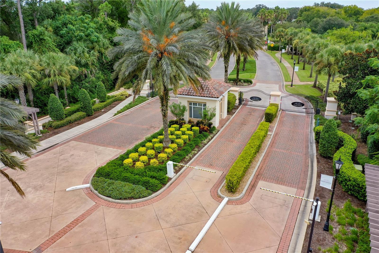 VILLAGE/PALM COAST PH II - Residential