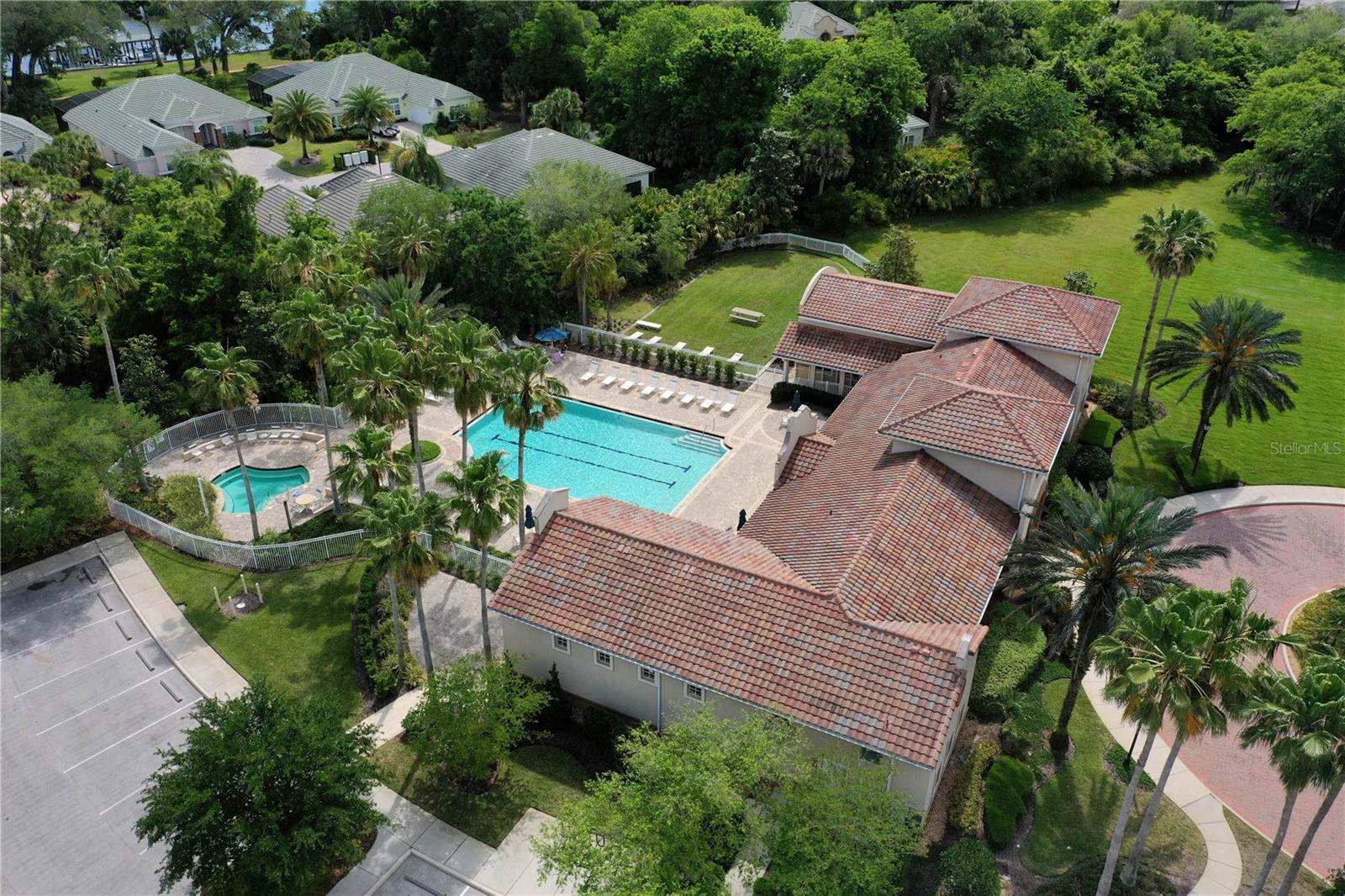 VILLAGE/PALM COAST PH II - Residential