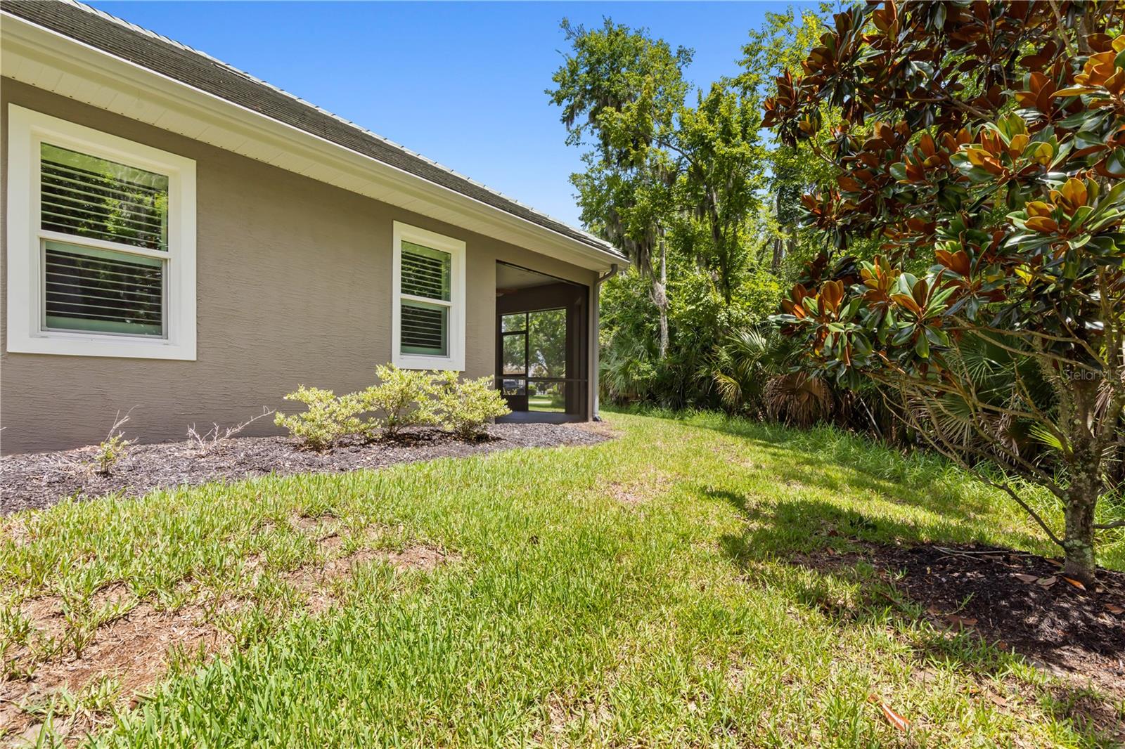 VILLAGE/PALM COAST PH II - Residential