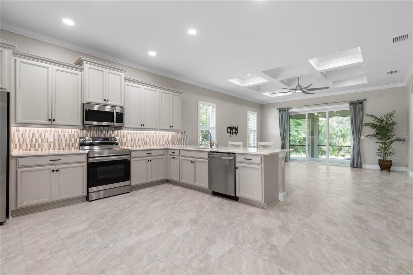 VILLAGE/PALM COAST PH II - Residential