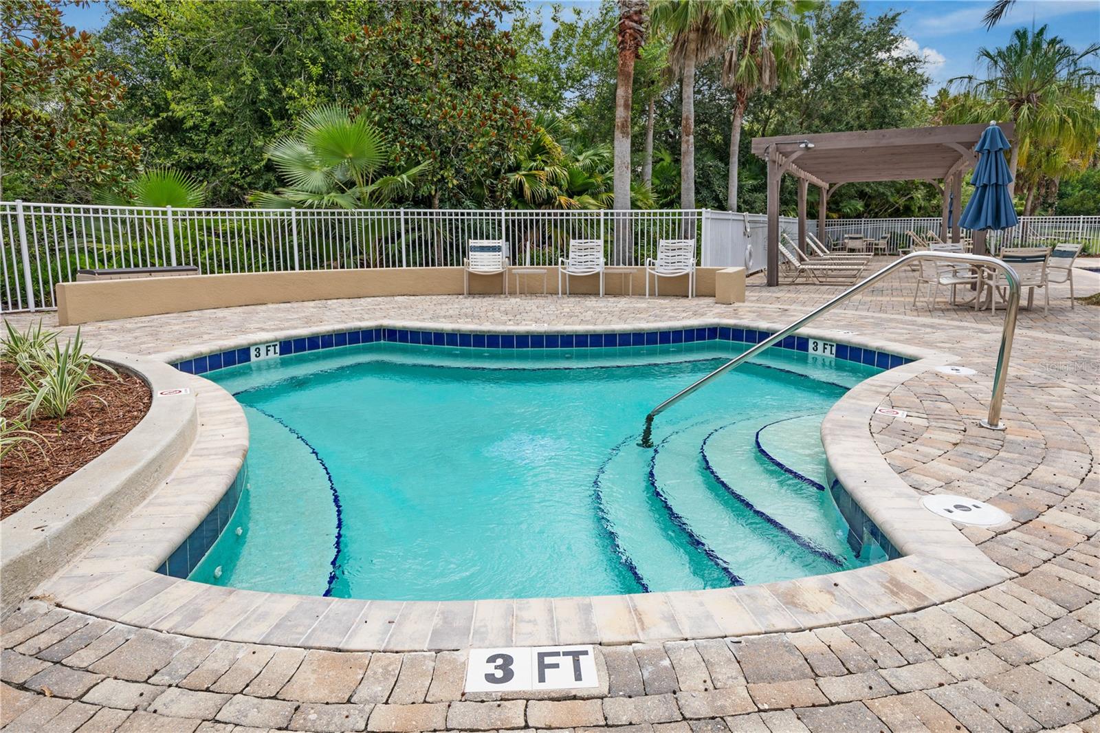VILLAGE/PALM COAST PH II - Residential