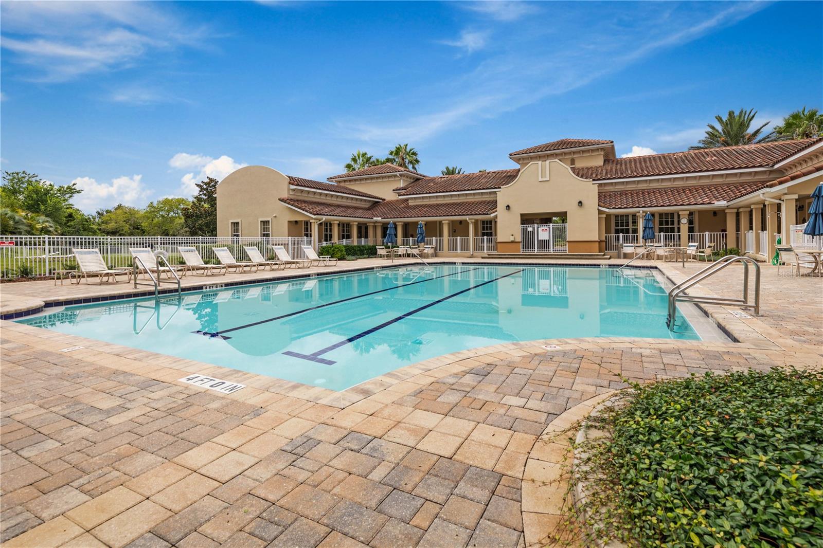 VILLAGE/PALM COAST PH II - Residential