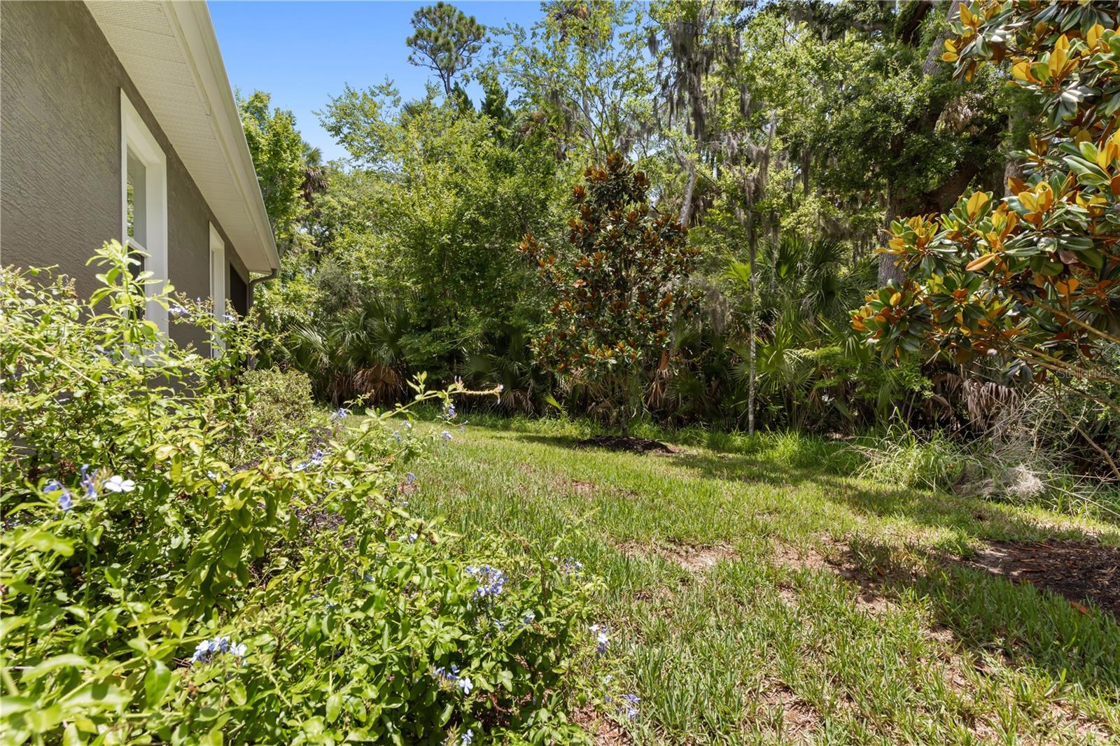 VILLAGE/PALM COAST PH II - Residential