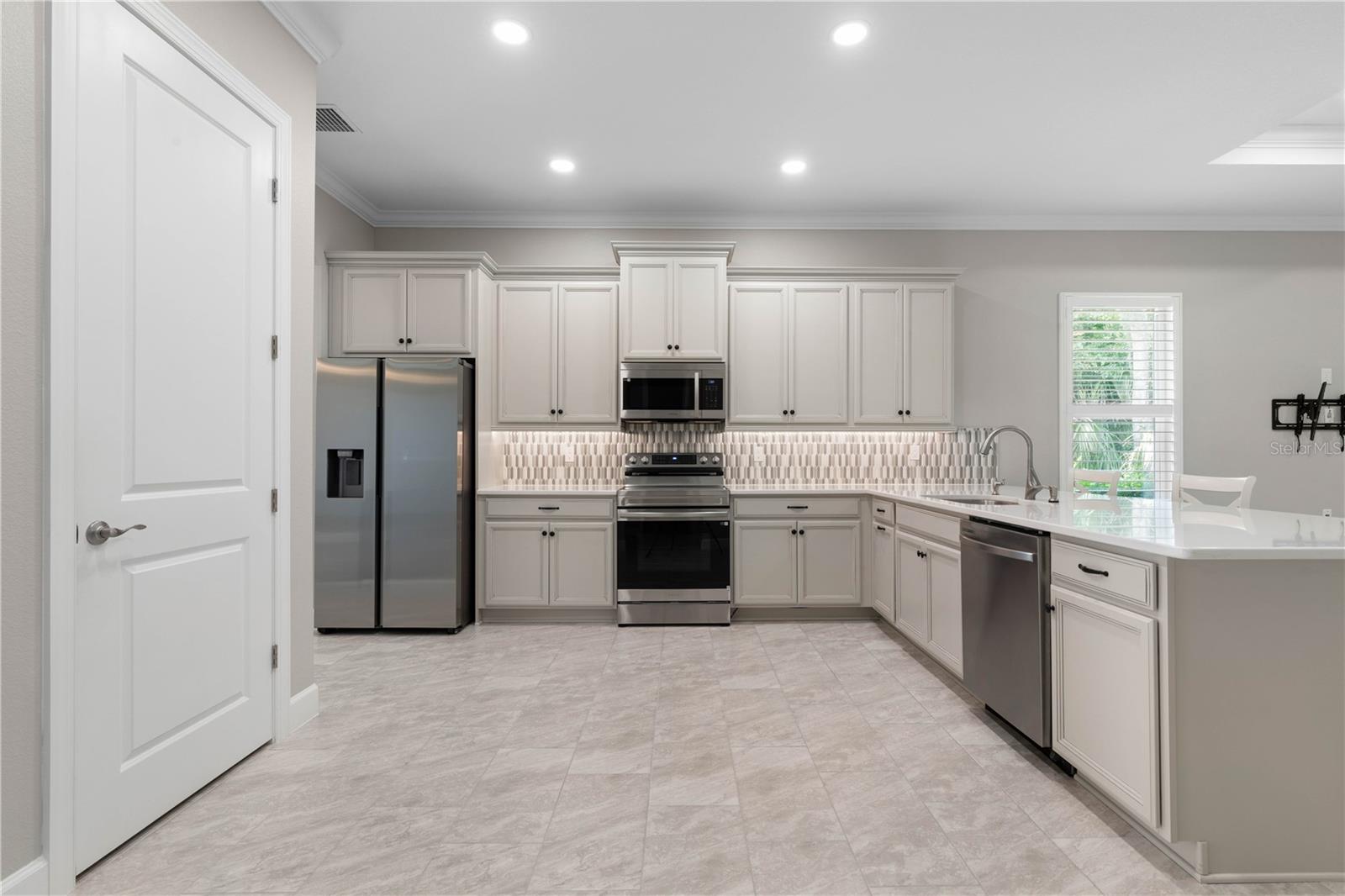 VILLAGE/PALM COAST PH II - Residential
