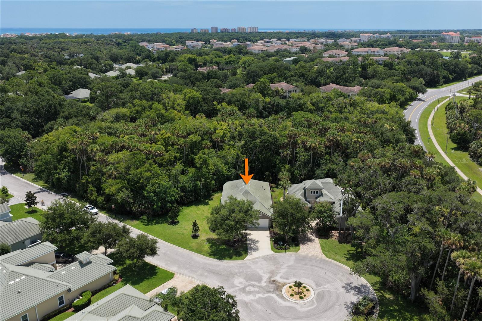 VILLAGE/PALM COAST PH II - Residential