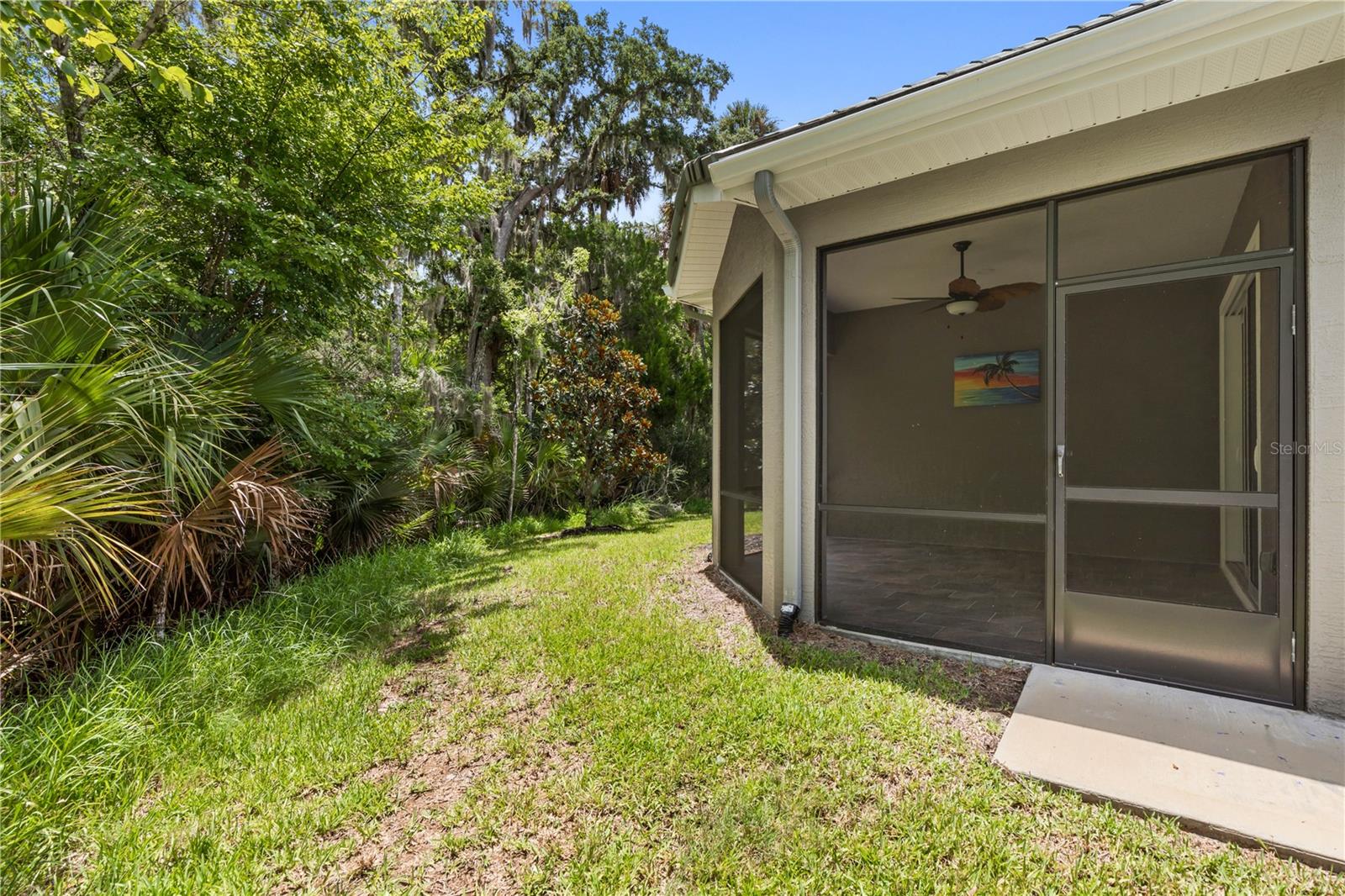 VILLAGE/PALM COAST PH II - Residential