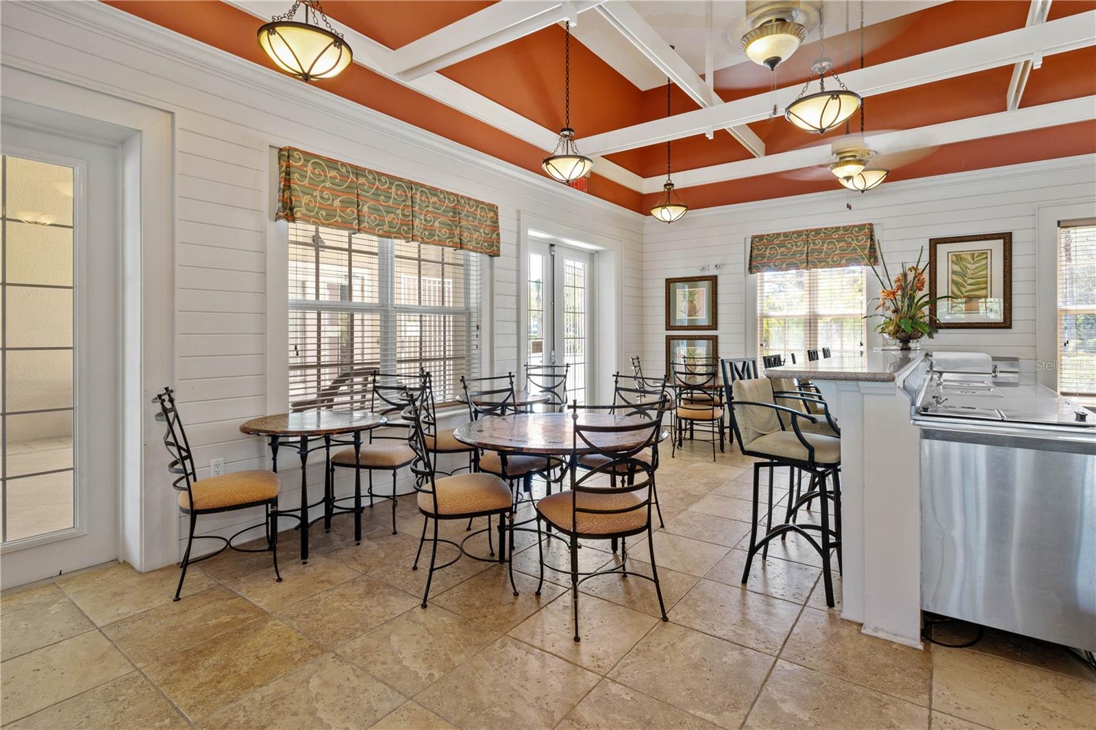 VILLAGE/PALM COAST PH II - Residential