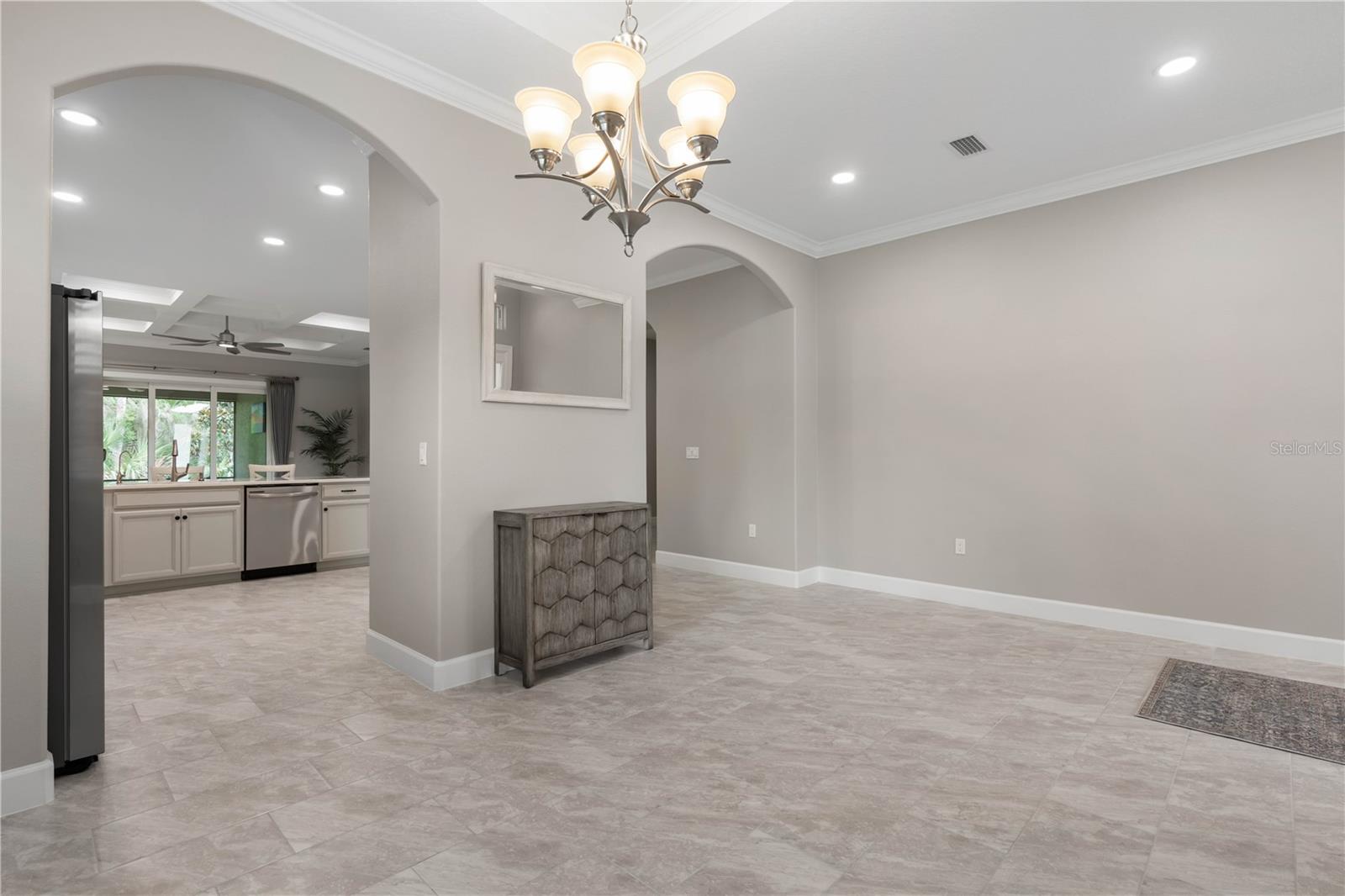 VILLAGE/PALM COAST PH II - Residential