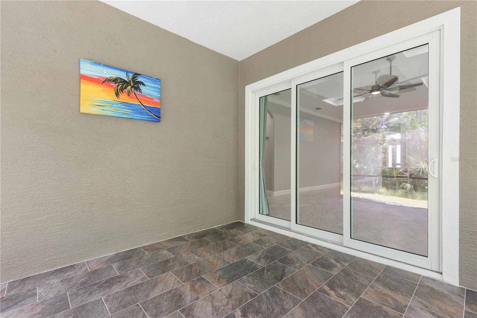 VILLAGE/PALM COAST PH II - Residential