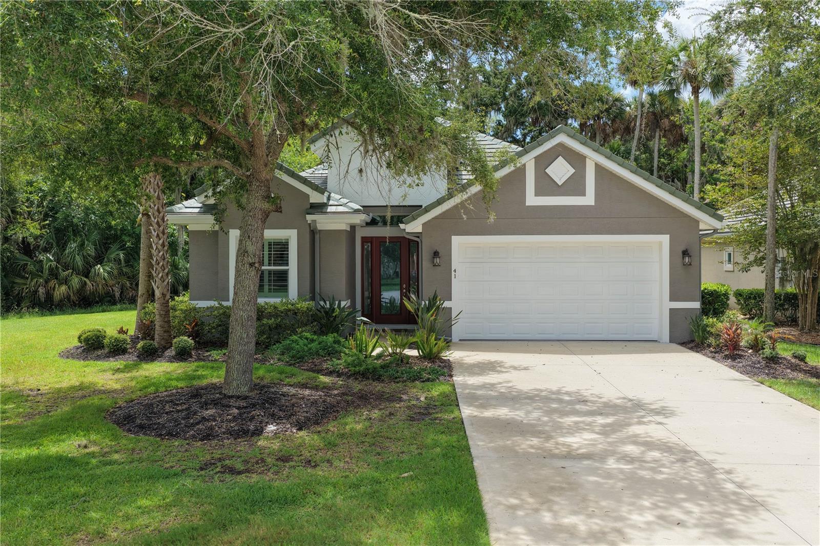 VILLAGE/PALM COAST PH II - Residential