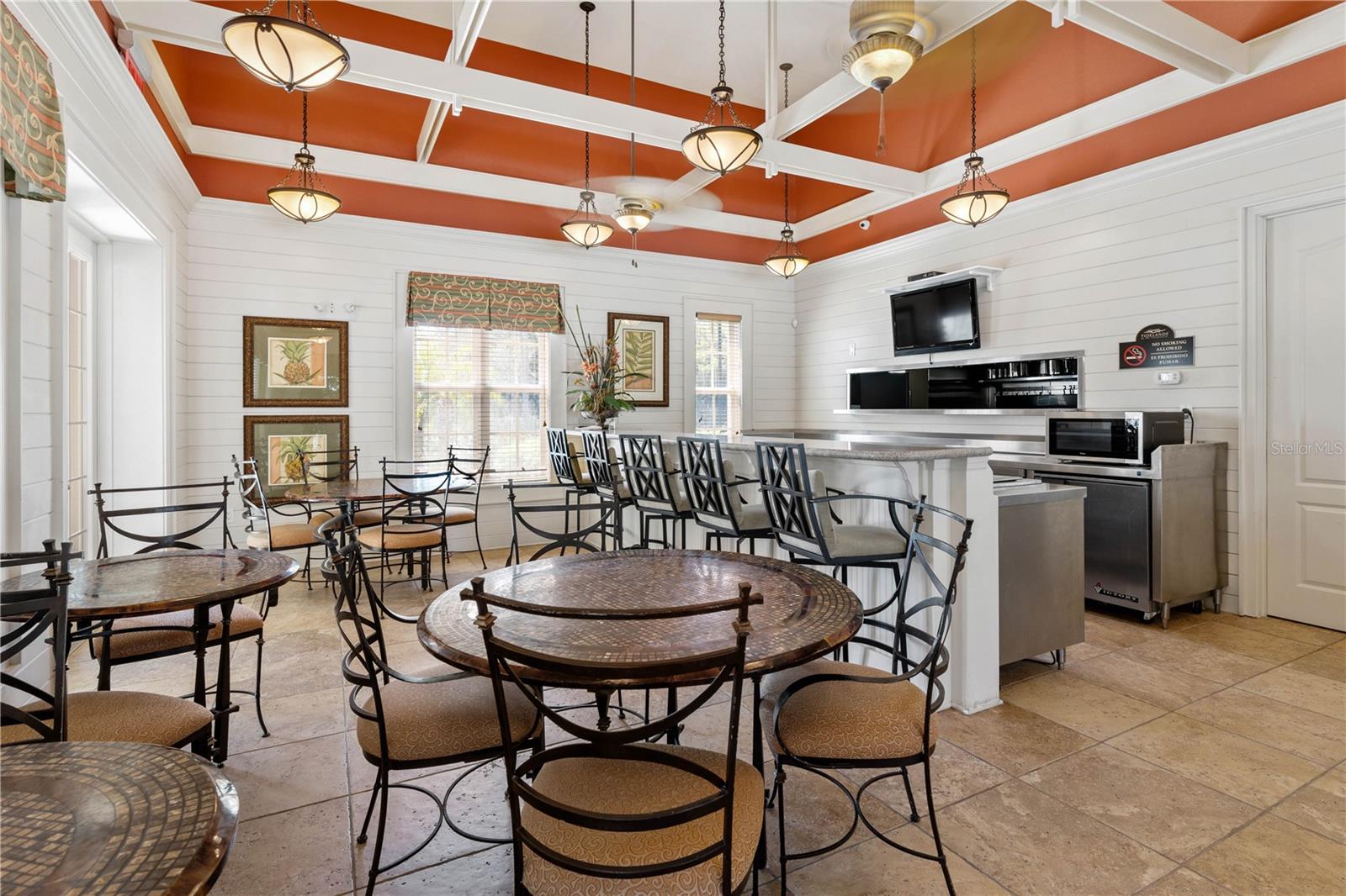 VILLAGE/PALM COAST PH II - Residential