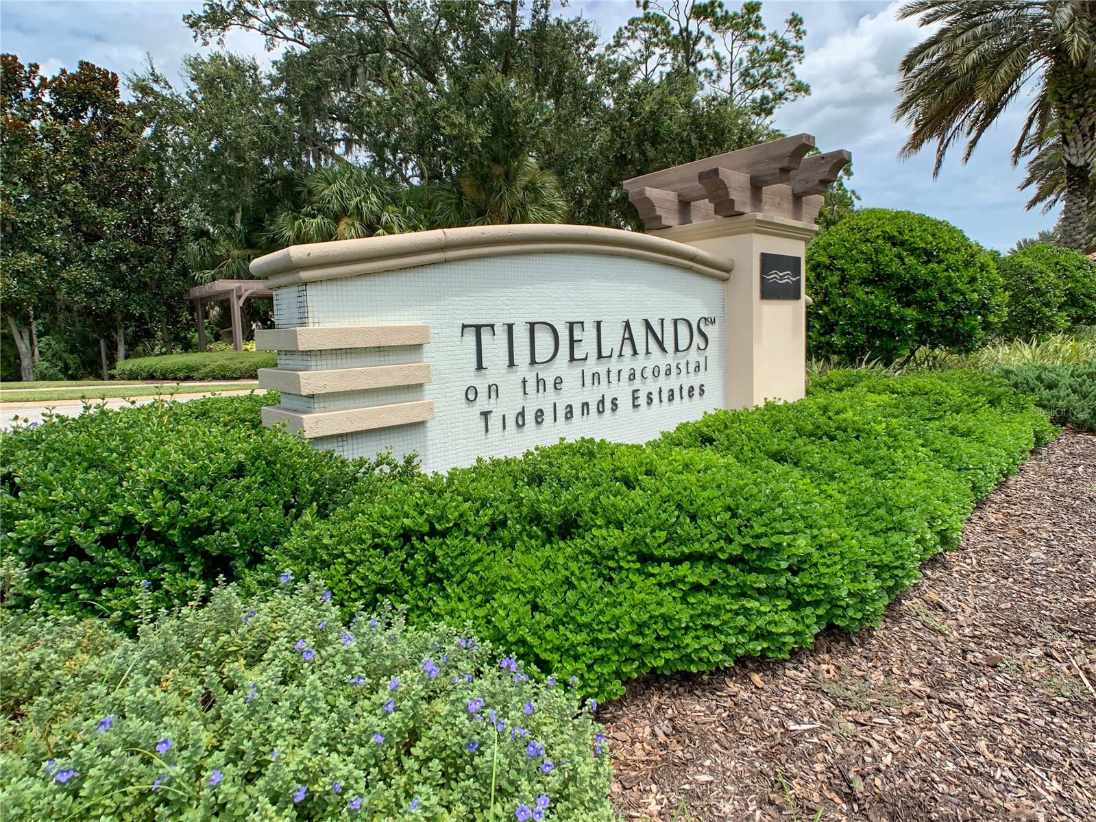 VILLAGE/PALM COAST PH II - Residential