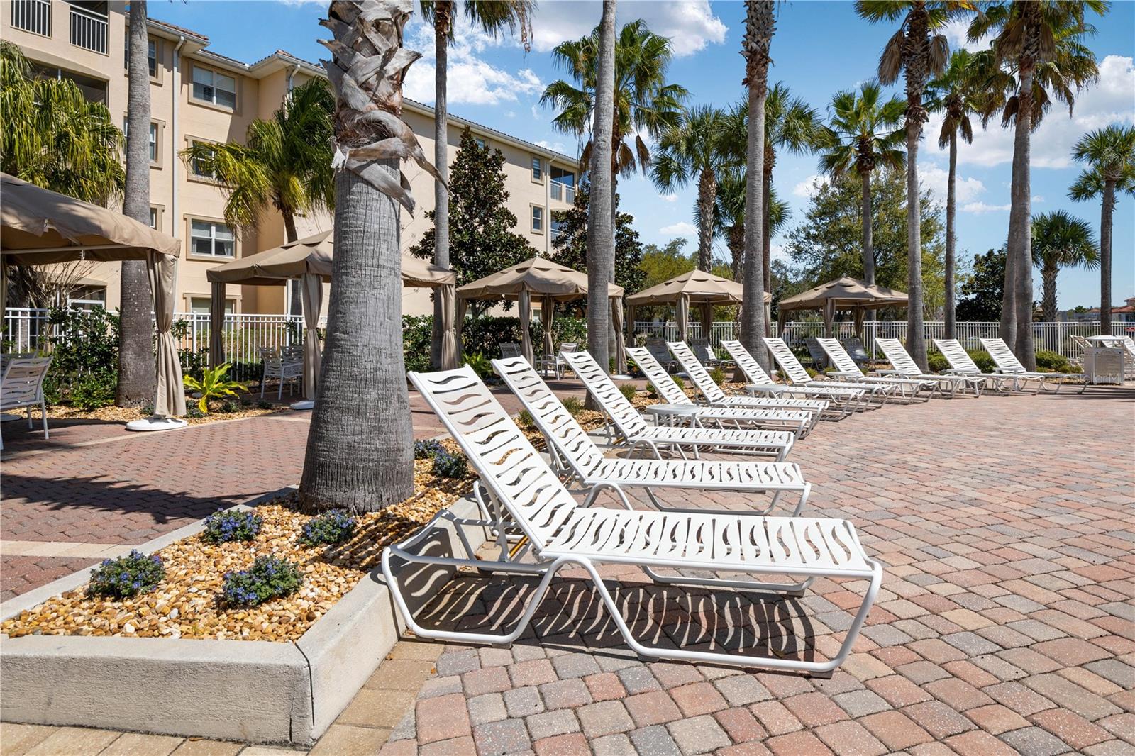 VILLAGE/PALM COAST PH II - Residential