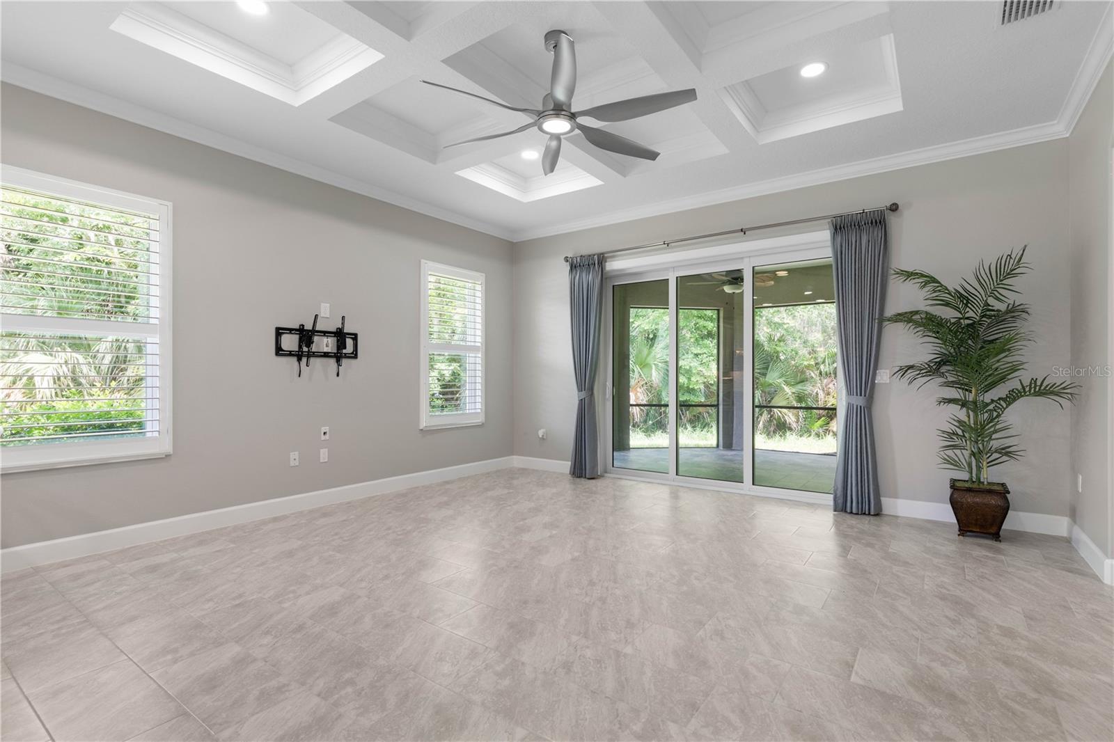 VILLAGE/PALM COAST PH II - Residential