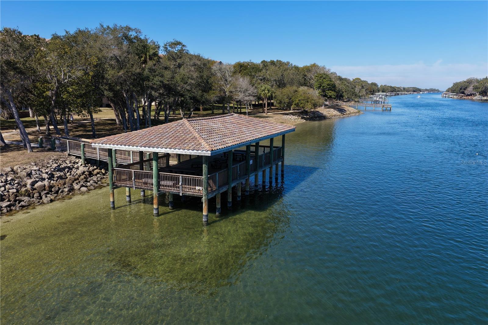 VILLAGE/PALM COAST PH II - Residential