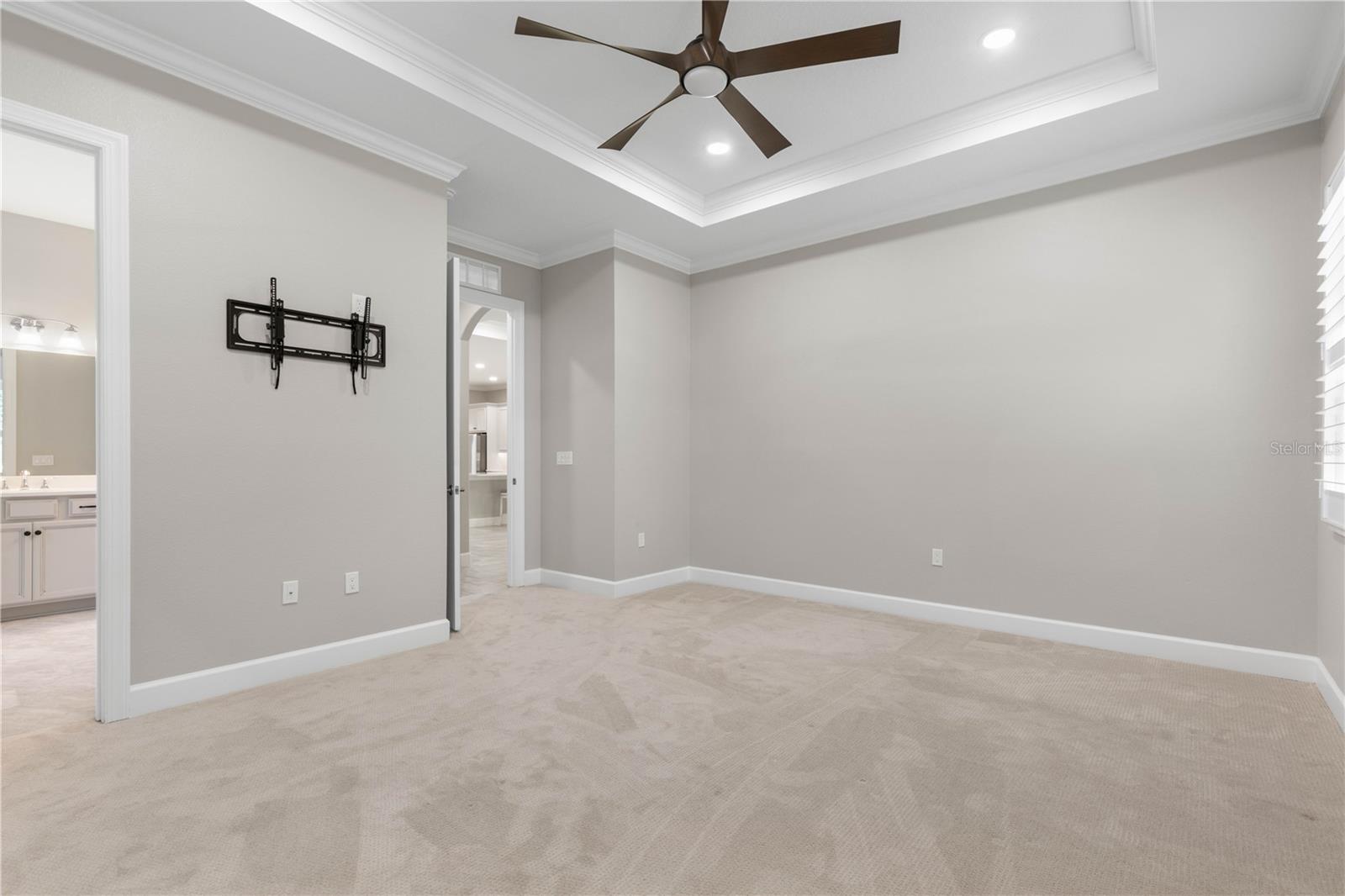 VILLAGE/PALM COAST PH II - Residential