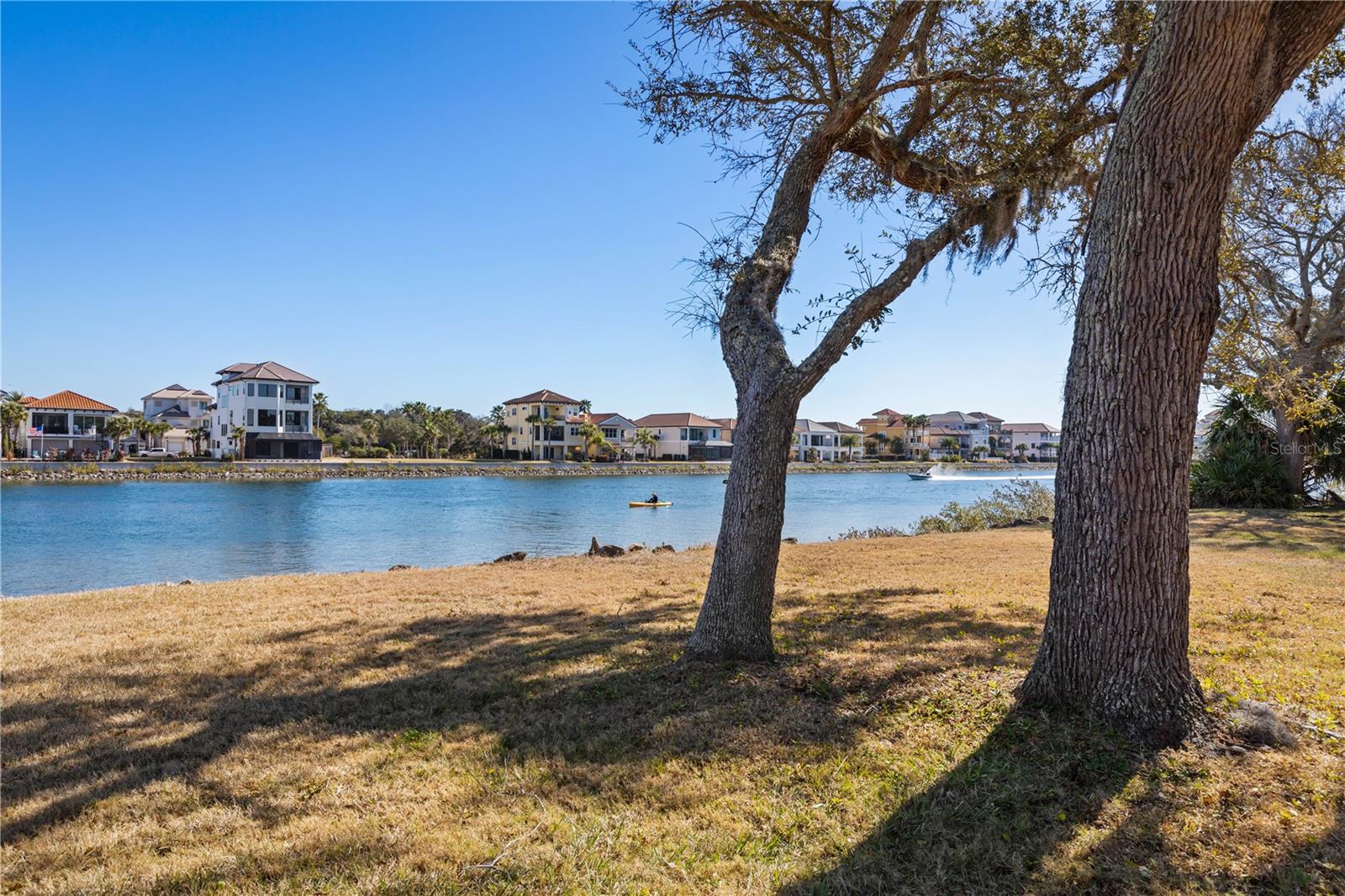 VILLAGE/PALM COAST PH II - Residential