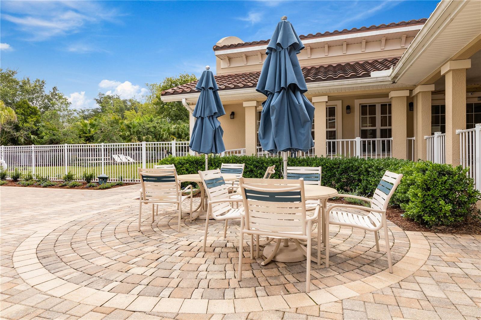 VILLAGE/PALM COAST PH II - Residential