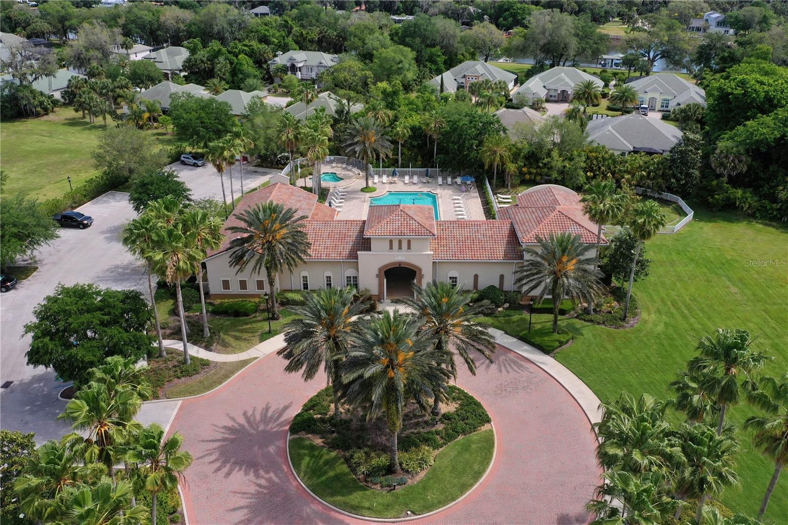 VILLAGE/PALM COAST PH II - Residential