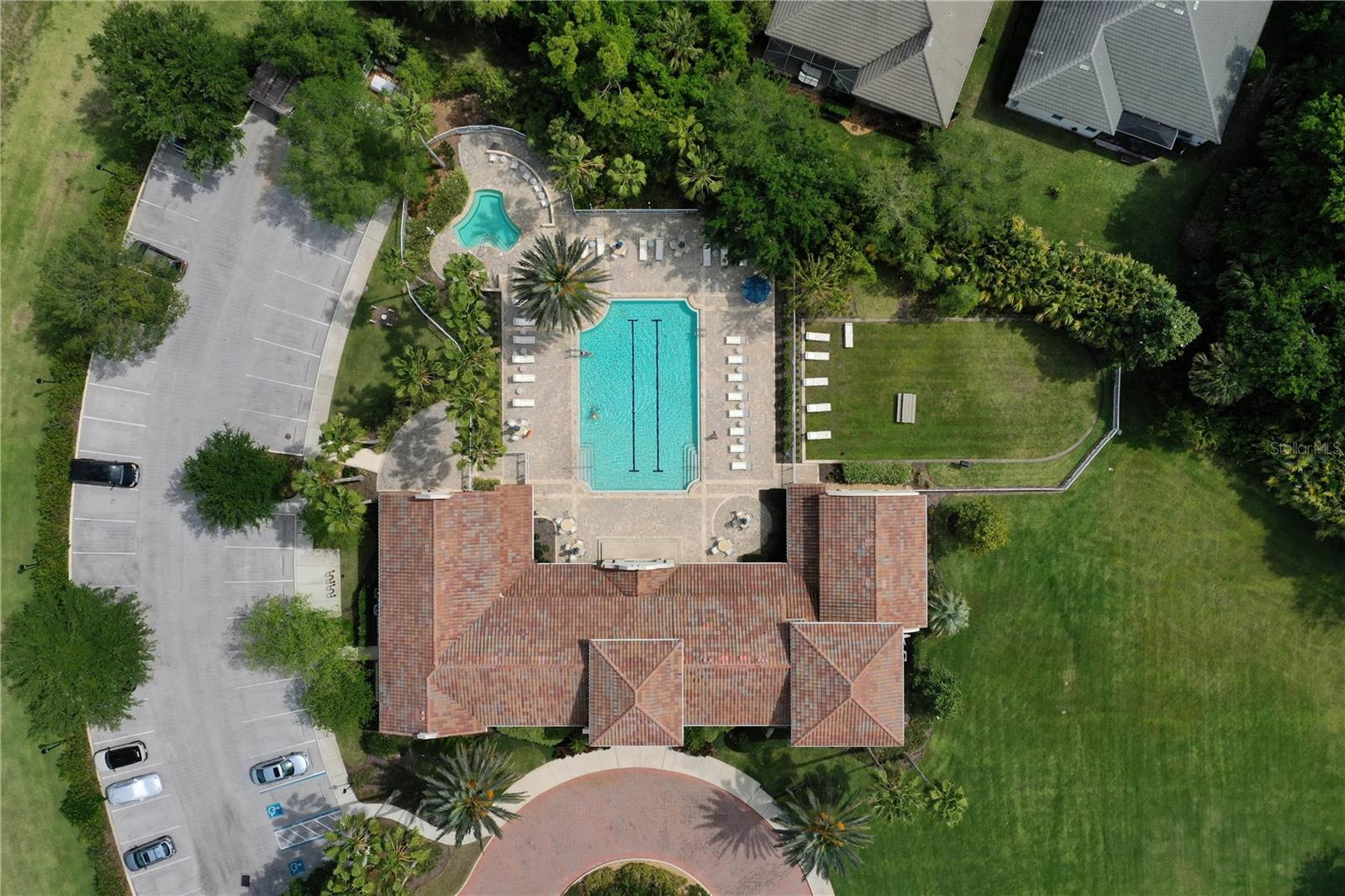 VILLAGE/PALM COAST PH II - Residential
