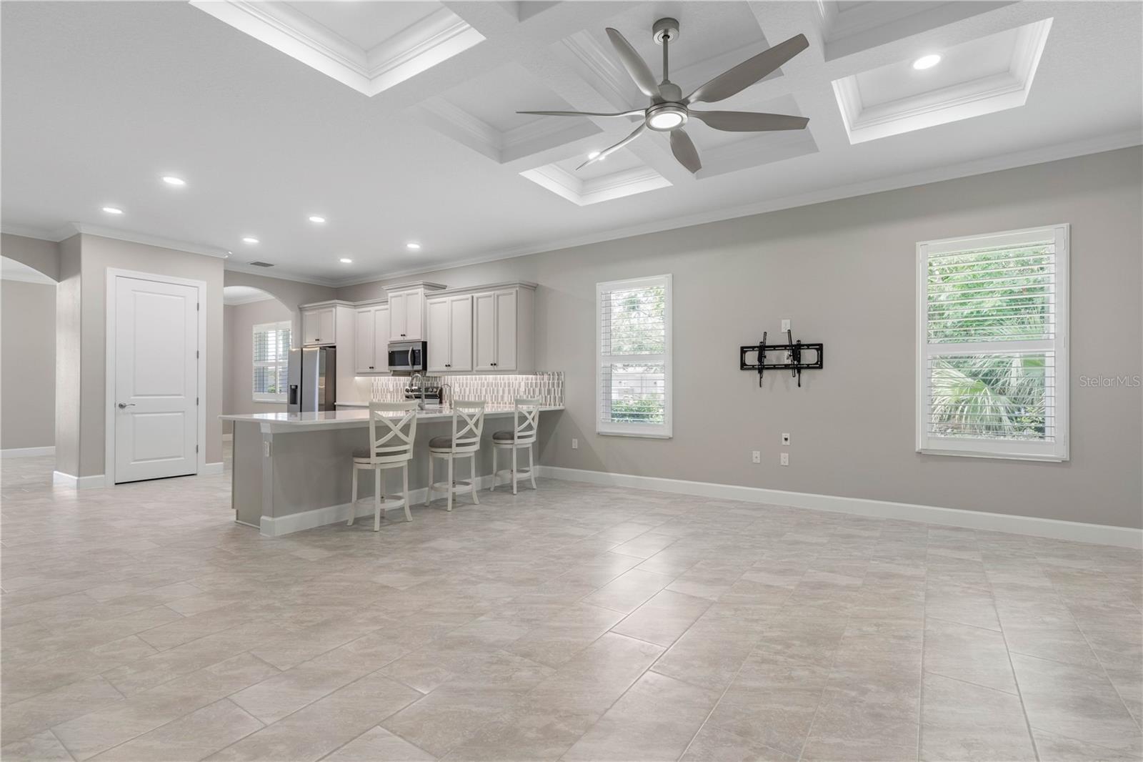 VILLAGE/PALM COAST PH II - Residential