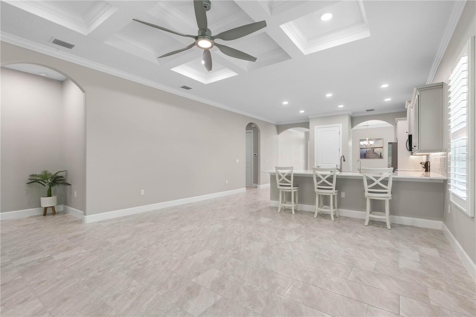 VILLAGE/PALM COAST PH II - Residential