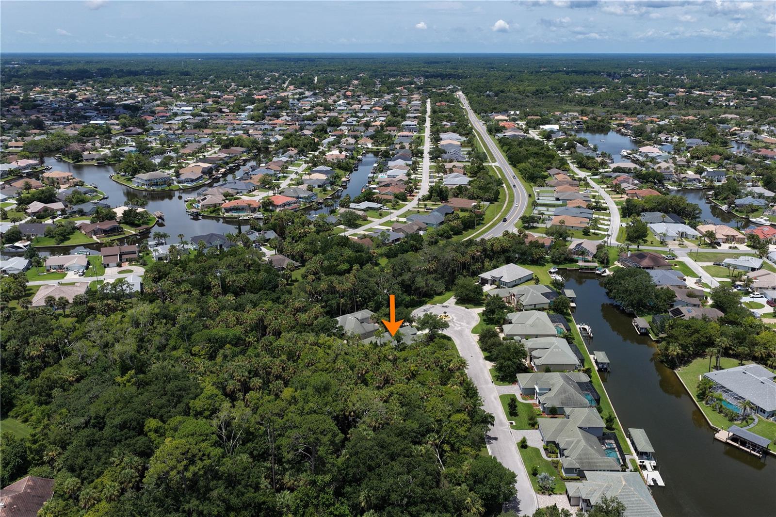 VILLAGE/PALM COAST PH II - Residential