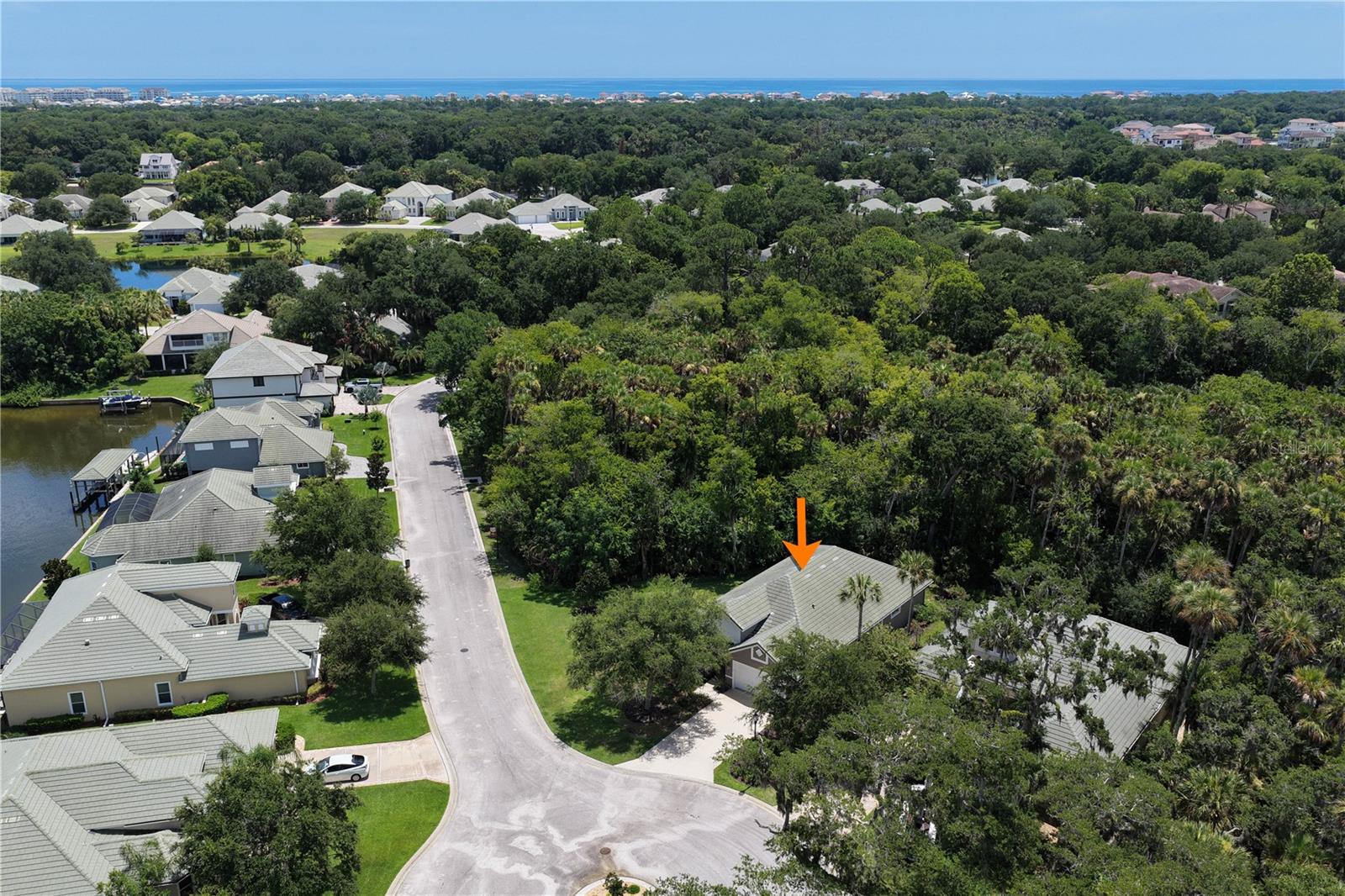 VILLAGE/PALM COAST PH II - Residential