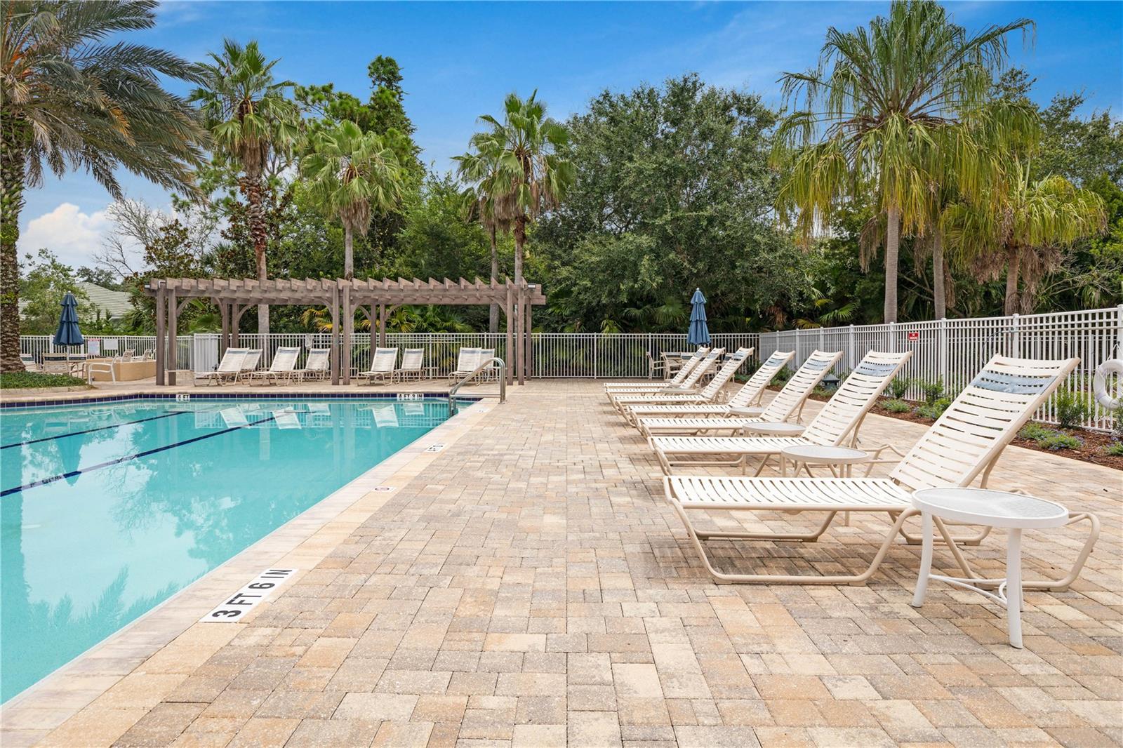 VILLAGE/PALM COAST PH II - Residential