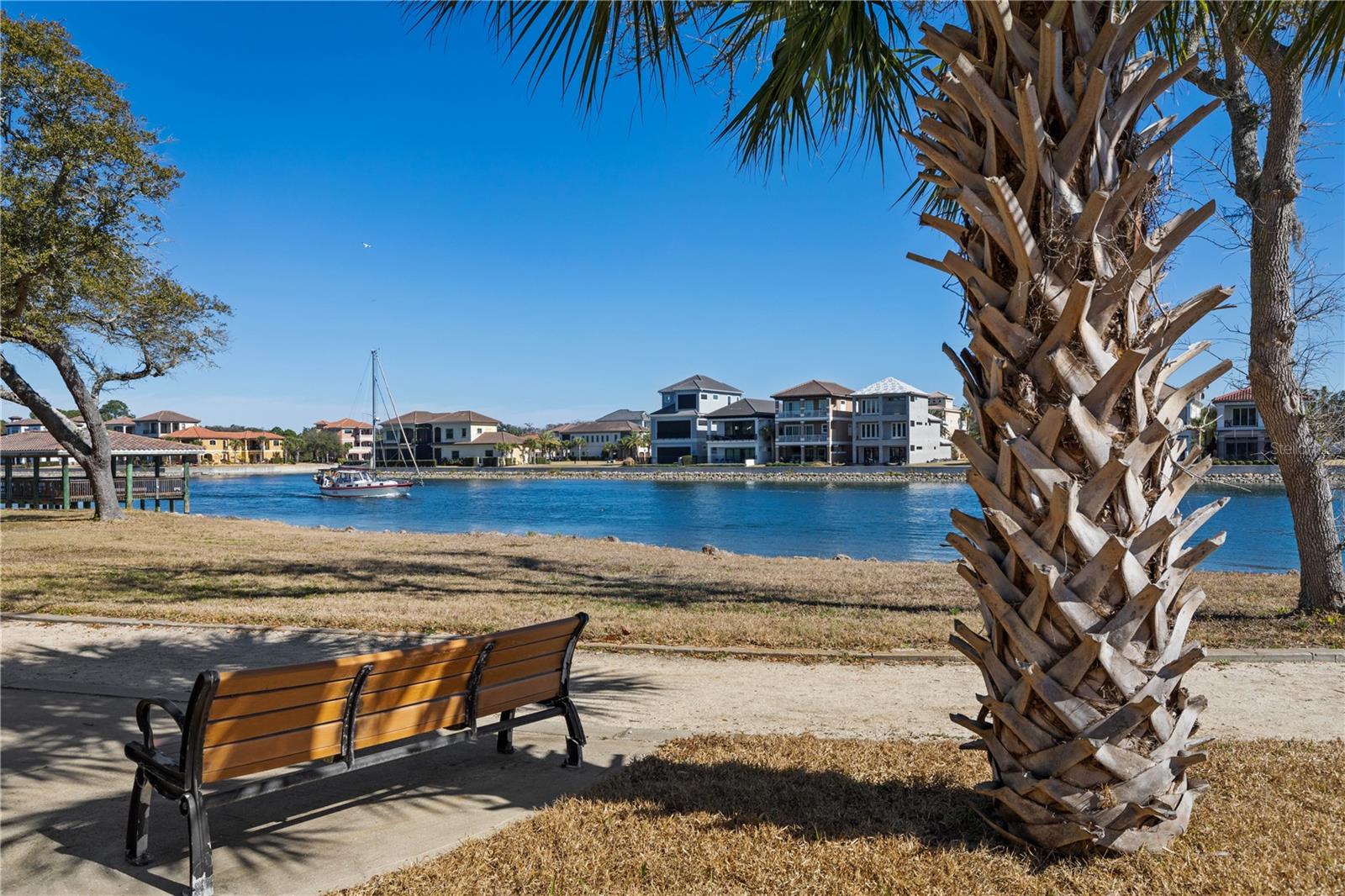 VILLAGE/PALM COAST PH II - Residential