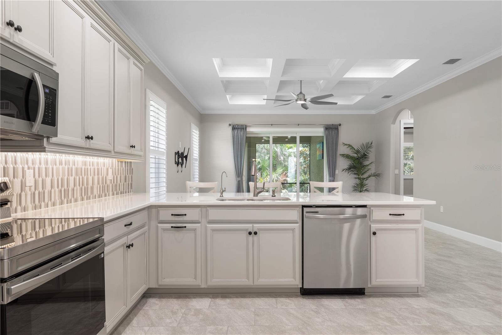 VILLAGE/PALM COAST PH II - Residential